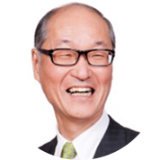 伊庭野 基明